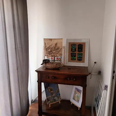 La Casa Claudine Et Lionel Chateau-Arnoux-Saint-Auban