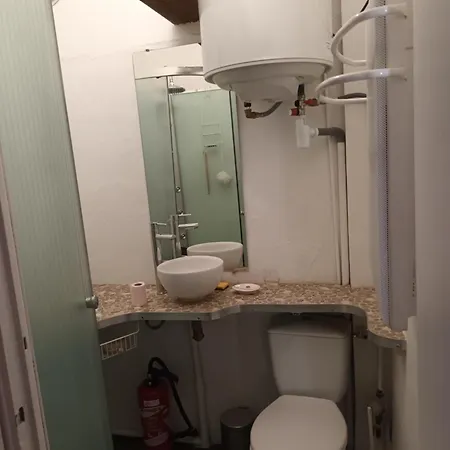 Apartment La Casa Claudine Et Lionel Chateau-Arnoux-Saint-Auban