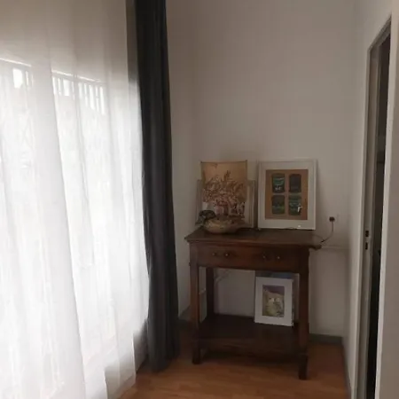 La Casa Claudine Et Lionel Chateau-Arnoux-Saint-Auban